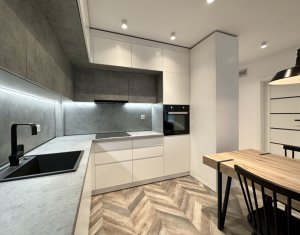 Appartement 2 chambres à louer dans Cluj-napoca, zone Zorilor