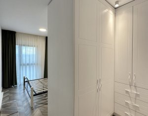 Appartement 2 chambres à louer dans Cluj-napoca, zone Zorilor