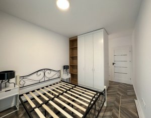 Appartement 2 chambres à louer dans Cluj-napoca, zone Zorilor