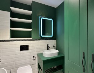 Appartement 2 chambres à louer dans Cluj-napoca, zone Zorilor