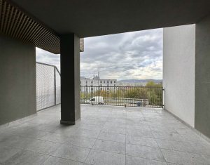 Appartement 2 chambres à louer dans Cluj-napoca, zone Zorilor