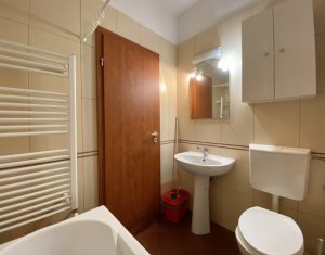 Appartement 2 chambres à louer dans Cluj-napoca, zone Centru
