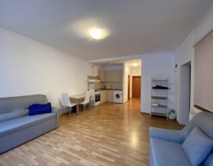 Appartement 2 chambres à louer dans Cluj-napoca, zone Centru
