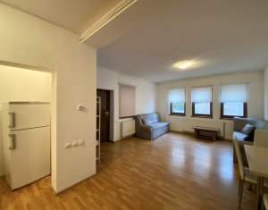 Appartement 2 chambres à louer dans Cluj-napoca, zone Centru