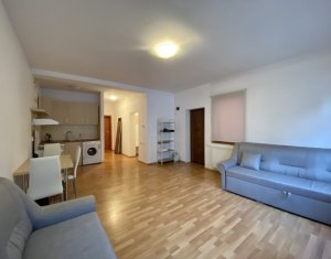 Appartement 2 chambres à louer dans Cluj-napoca, zone Centru