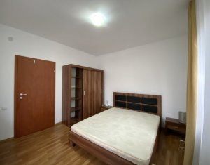 Appartement 2 chambres à louer dans Cluj-napoca, zone Centru