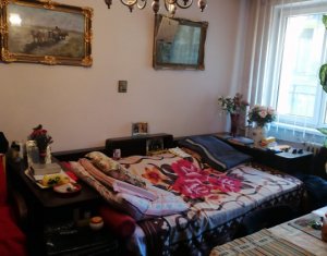 , 56m2 dans Cluj-napoca, zone Centru