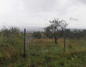 Terrain à vendre dans Cluj-napoca, zone Iris