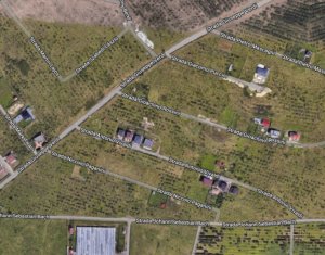 Terrain à vendre dans Cluj-napoca, zone Iris