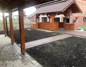 Maison 4 chambres à louer dans Cluj-napoca, zone Gheorgheni