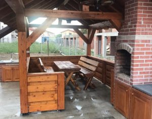 Maison 4 chambres à louer dans Cluj-napoca, zone Gheorgheni