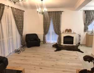 Maison 4 chambres à louer dans Cluj-napoca, zone Gheorgheni