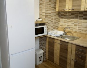 Appartement 1 chambres à vendre dans Cluj-napoca, zone Manastur