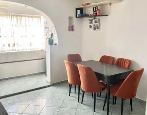 , 55m2 dans Cluj-napoca, zone Intre Lacuri