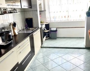 Appartement 2 chambres à vendre dans Cluj-napoca, zone Intre Lacuri