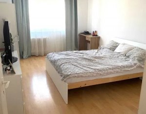 Appartement 2 chambres à vendre dans Cluj-napoca, zone Intre Lacuri
