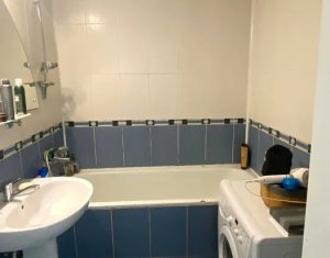 Appartement 2 chambres à vendre dans Cluj-napoca, zone Intre Lacuri