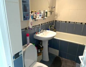 Appartement 2 chambres à vendre dans Cluj-napoca, zone Intre Lacuri