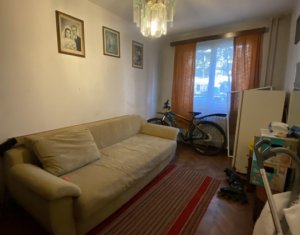 , 60m2 dans Cluj-napoca, zone Gheorgheni