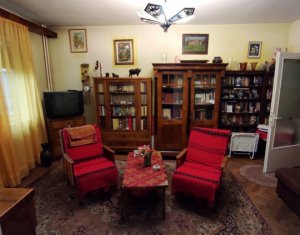 , 76m2 dans Cluj-napoca, zone Grigorescu