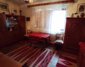 Appartement 2 chambres à vendre dans Cluj-napoca, zone Grigorescu