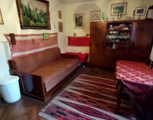 Appartement 2 chambres à vendre dans Cluj-napoca, zone Grigorescu