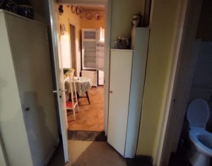 Appartement 2 chambres à vendre dans Cluj-napoca, zone Grigorescu