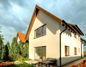 , 127m2 on Gheorghieni, Zóna Centru