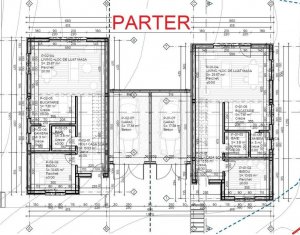 Maison 4 chambres à vendre dans Gheorghieni, zone Centru