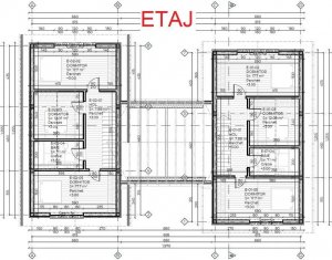 Maison 4 chambres à vendre dans Gheorghieni, zone Centru