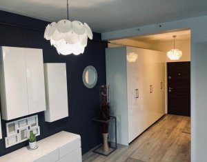 Appartement 3 chambres à louer dans Floresti