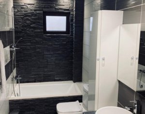 Appartement 3 chambres à louer dans Floresti