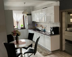 , 75m2 dans Floresti