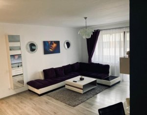 Appartement 3 chambres à louer dans Floresti