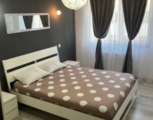 Appartement 3 chambres à louer dans Floresti