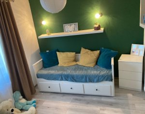 Appartement 3 chambres à louer dans Floresti