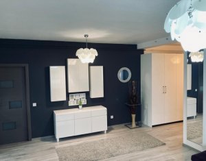 Appartement 3 chambres à louer dans Floresti