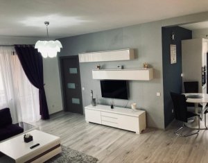 Appartement 3 chambres à louer dans Floresti