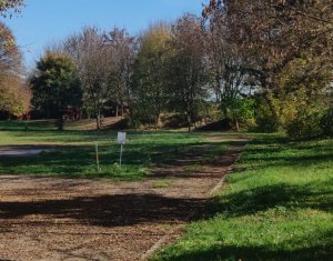 Terrain à vendre dans Gilau