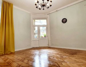 Appartement 1 chambres à vendre dans Cluj-napoca, zone Centru
