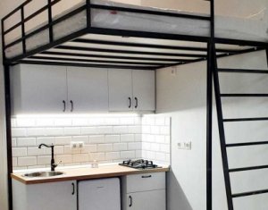 Appartement 1 chambres à vendre dans Cluj-napoca, zone Centru