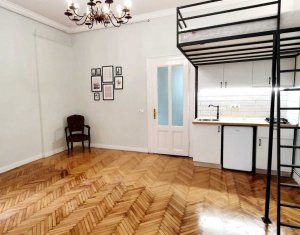 Appartement 1 chambres à vendre dans Cluj-napoca, zone Centru
