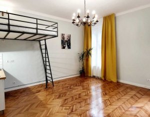 Appartement 1 chambres à vendre dans Cluj-napoca, zone Centru