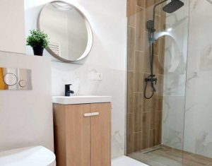 Appartement 1 chambres à vendre dans Cluj-napoca, zone Centru