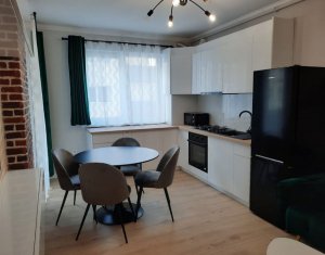 Appartement 2 chambres à louer dans Floresti