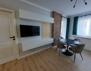 Appartement 2 chambres à louer dans Floresti