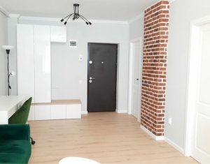 Appartement 2 chambres à louer dans Floresti