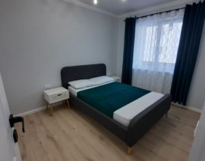 Appartement 2 chambres à louer dans Floresti