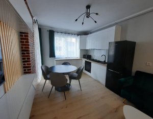 Appartement 2 chambres à louer dans Floresti