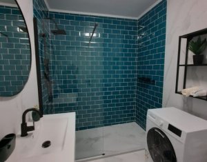 Appartement 2 chambres à louer dans Floresti